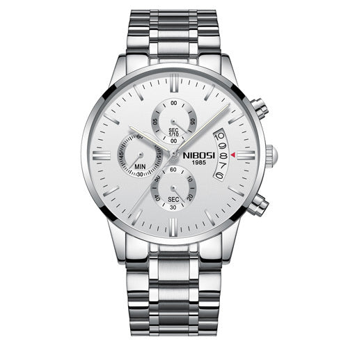 Men's Elegant Wrist Watch